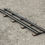 Thumbnail: Triple gauge 7 1.4 + 5 + 3 ½ Straight Jubilee Portable Track Panel