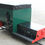 Thumbnail: Driving Truck 7 1/4" Gauge Ready-To-Run 0-4-0 - With Brake