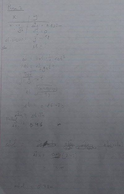 Incorrect Calculations