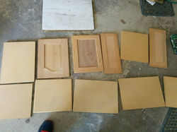 MDF Wood