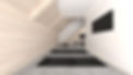 Interieur verbouwing zolder tot thuisfitness architect Delft