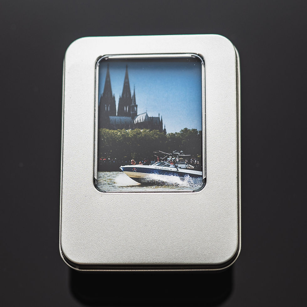 Miniaturbild: Wertgutschein 250 €
