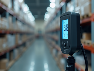 Why ChillerCheck is Revolutionizing the Way We Monitor Temperature