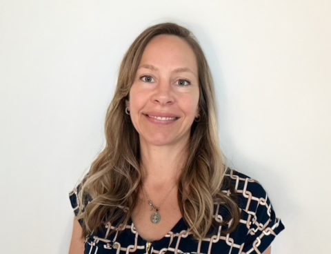 Dana Rodriguez, PhD, PNP