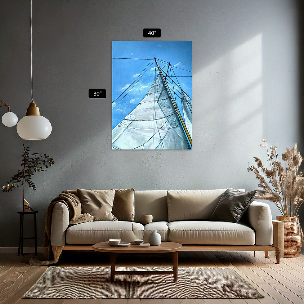 Thumbnail: OPEN SAILS