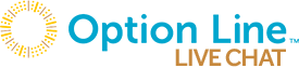 OptionlineLogoChat