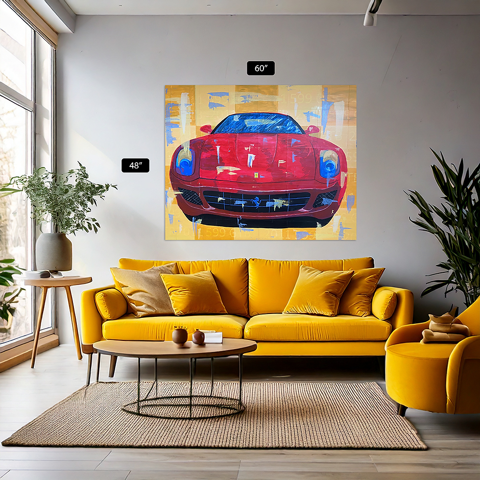 Thumbnail: 2011 599 GTB