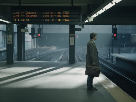 Why the Job Market Feels So Tough Right Now (And What to Do About It)