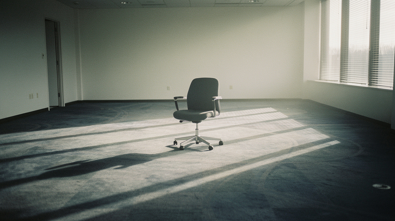 What “Low Layoffs, Low Hiring” Really Means for Your Job Search (and Your Hiring Plan)