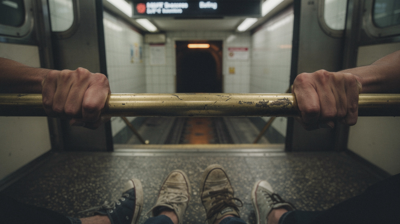 Job Hugging and the Low-Hire, Low-Fire Labor Market: What It Means for Your Next Move