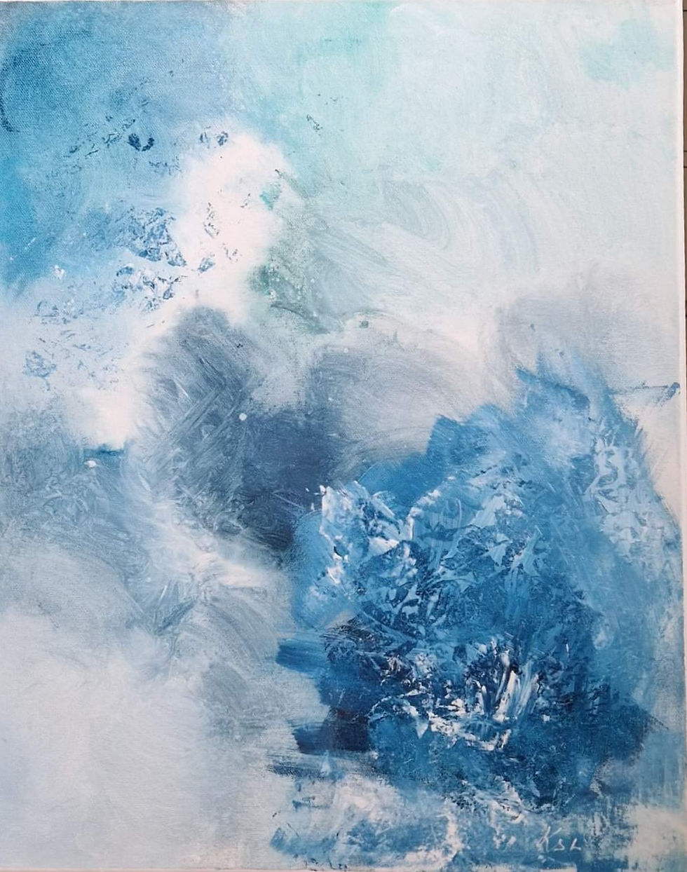 Miniatyrbild: Karin Suairup Liljekvist