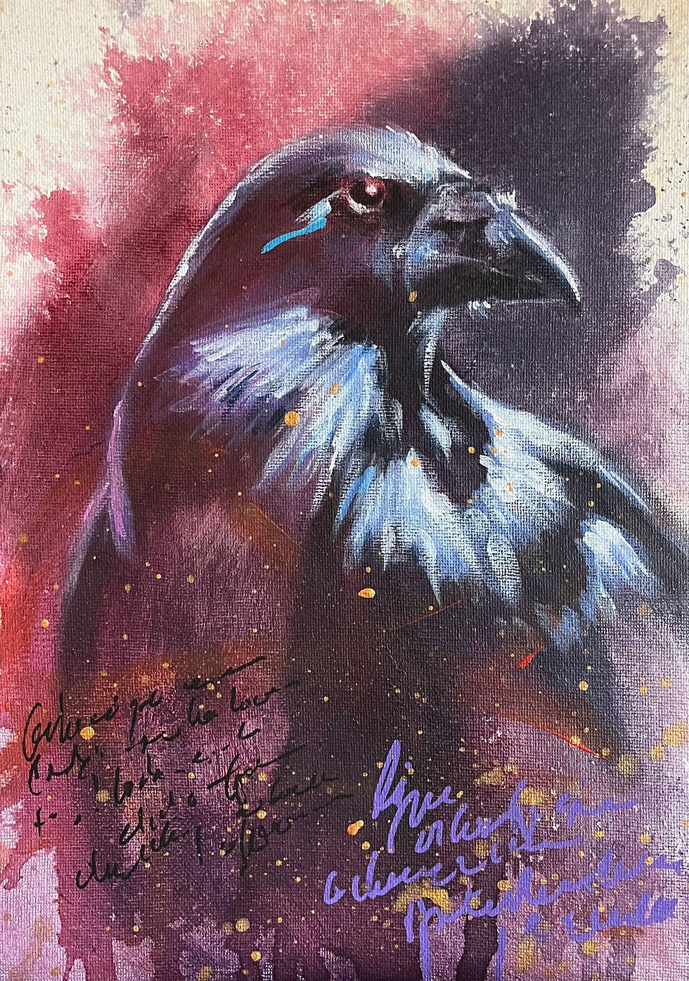 Miniatyrbild: Johanna Rappe