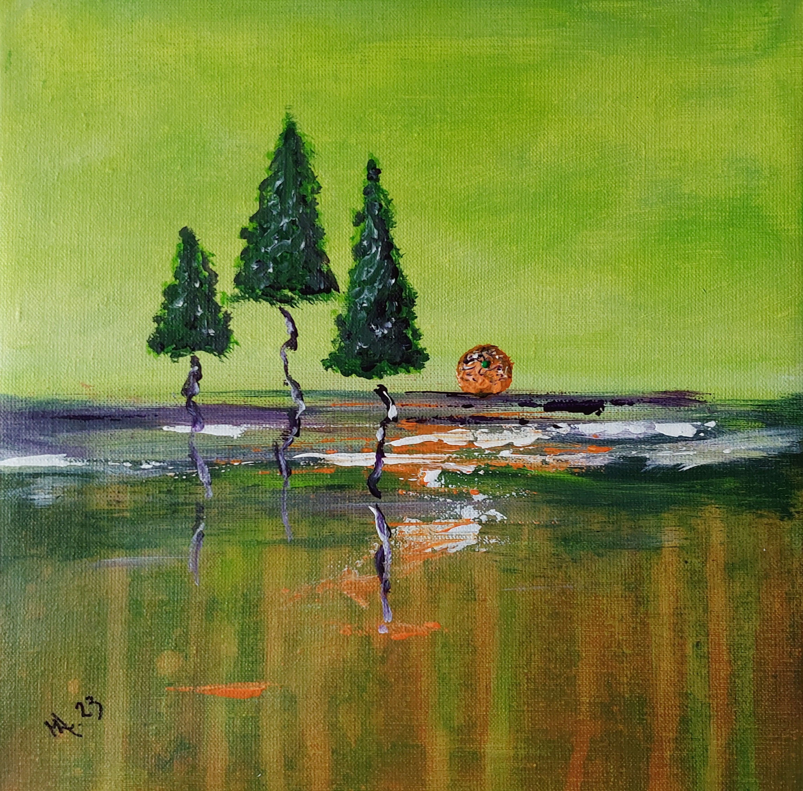 Marie-Louise Assarsson