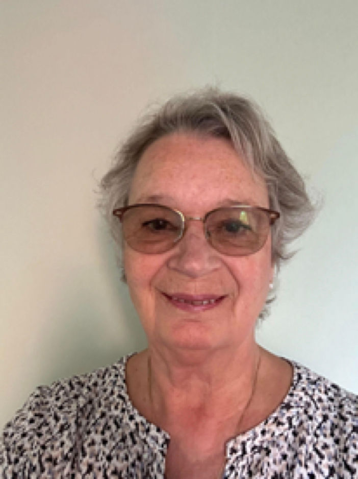 Miniatyrbild: Eva Cheadle