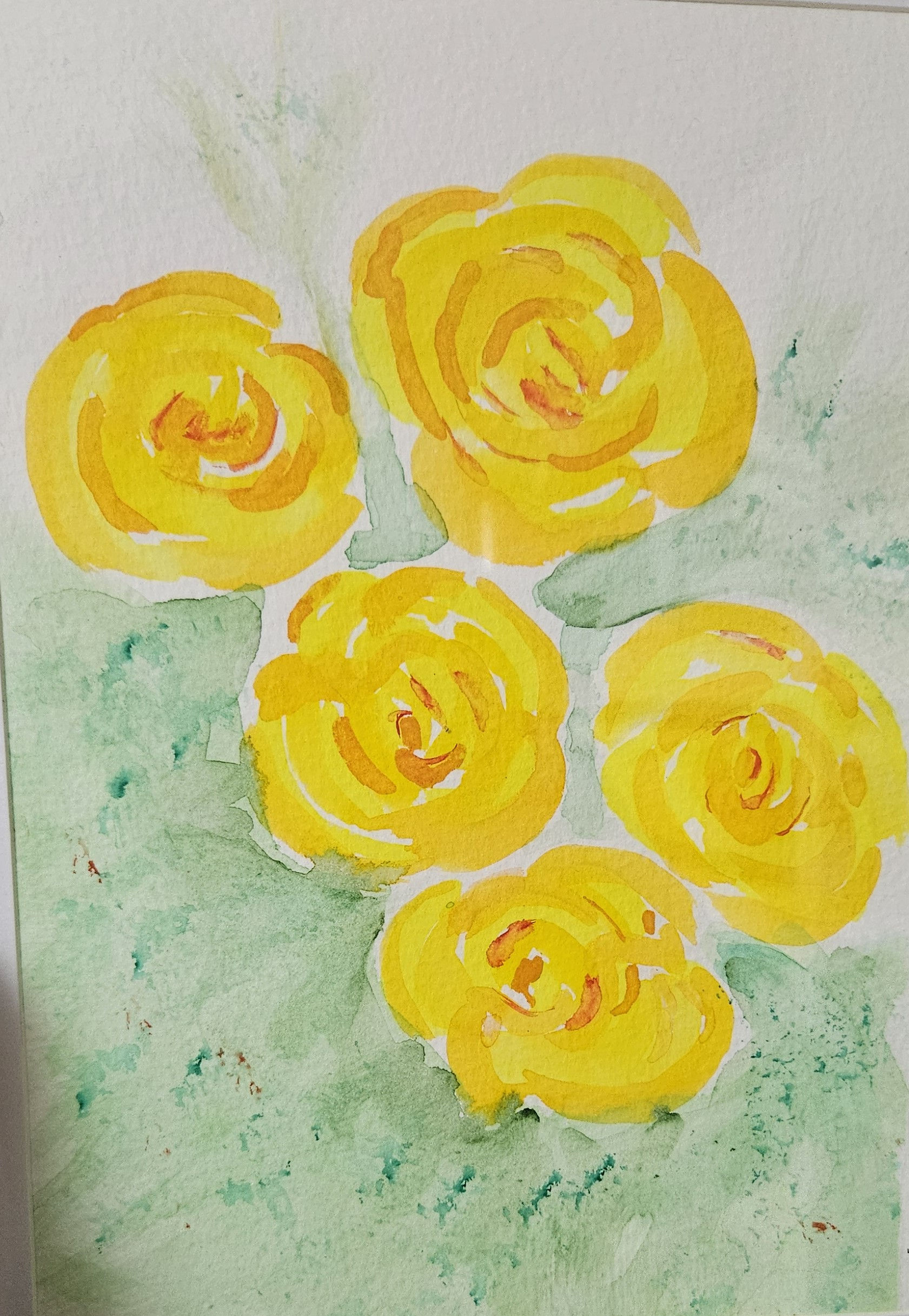 Charlotta Saras Skarphagen