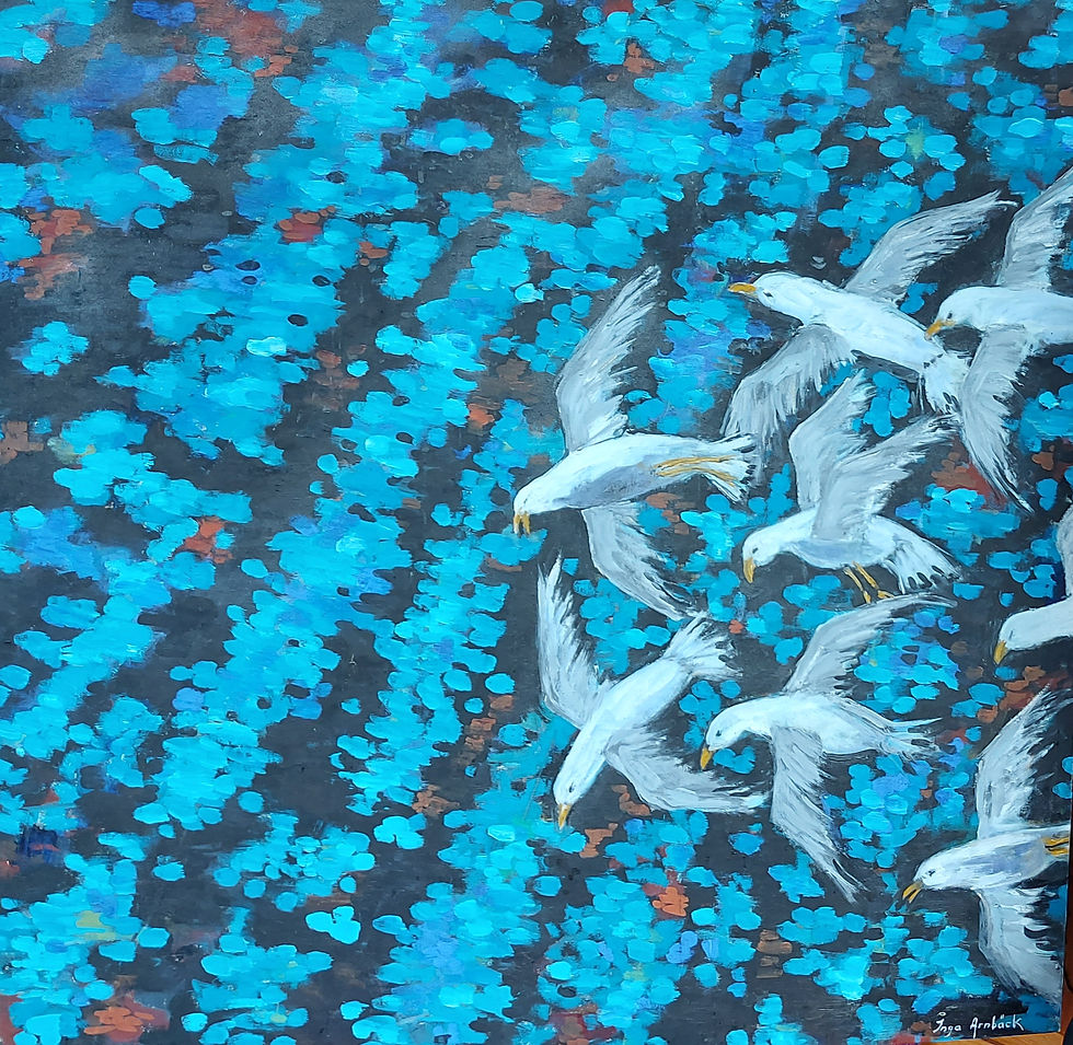 Miniatyrbild: Inga Arnbäck