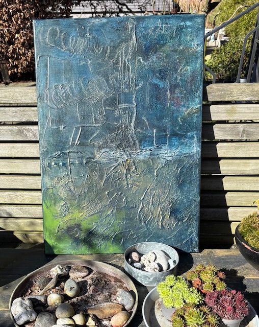 Miniatyrbild: Anna Fagerström