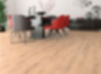 9323 OAK WIEN | FloorLaBs Classic Collection | 8mm 31.Class AC3 Laminate Flooring Made in TURKEY