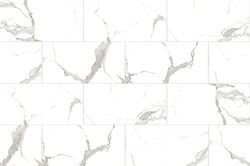 F34151-4 CALACATTA MARBLE