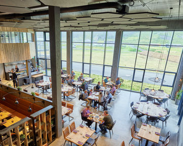 Drangar Restaurant, Hotel Kria, Best restaurant in Iceland, Where to eat in Iceland, icelandic food