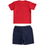 Thumbnail: Shirt met short