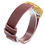 Miniature : Montre Femme Violet Bois CHTIME