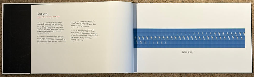 Thumbnail: Fragments from Space and Time. John Woodman - Signed copy