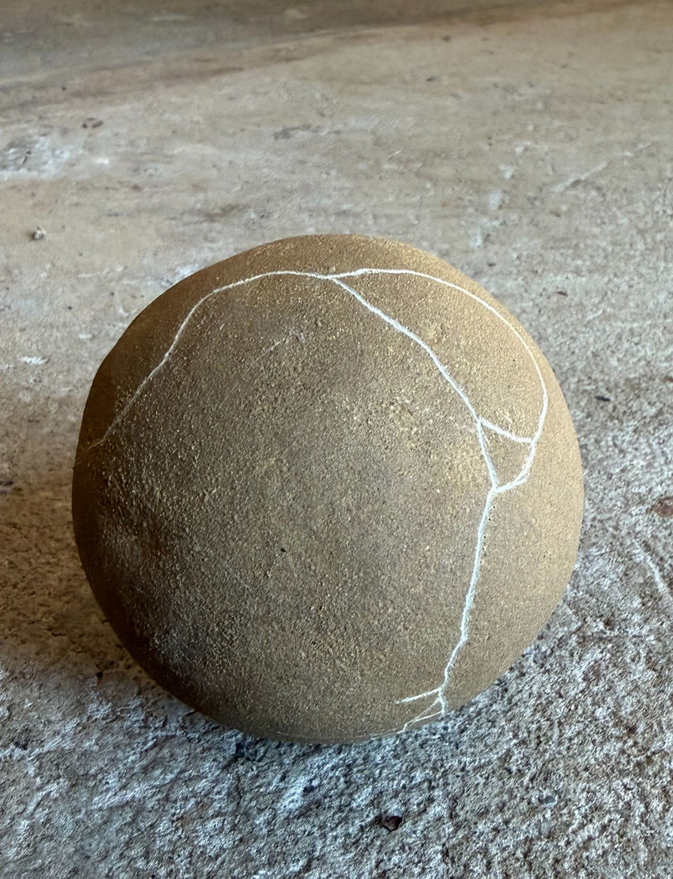 Thumbnail: Sphere : Carlisle Art school  By  Callum Latimer