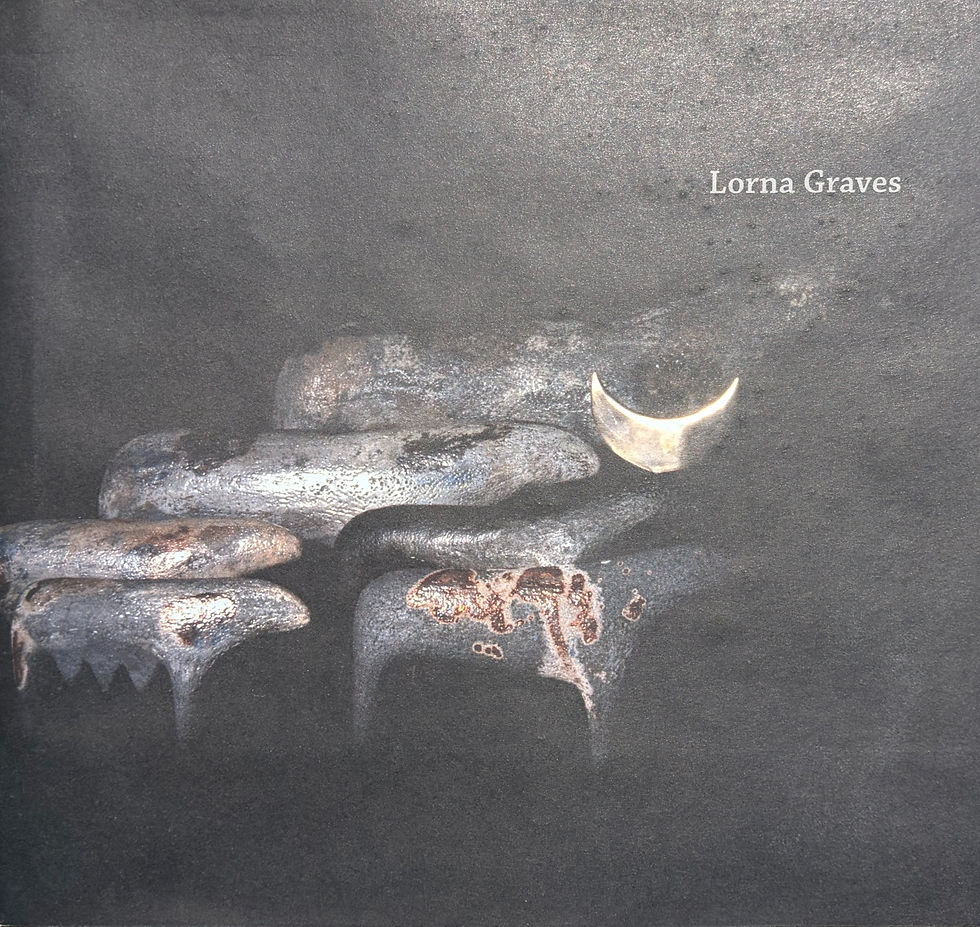 Thumbnail: Lorna Graves