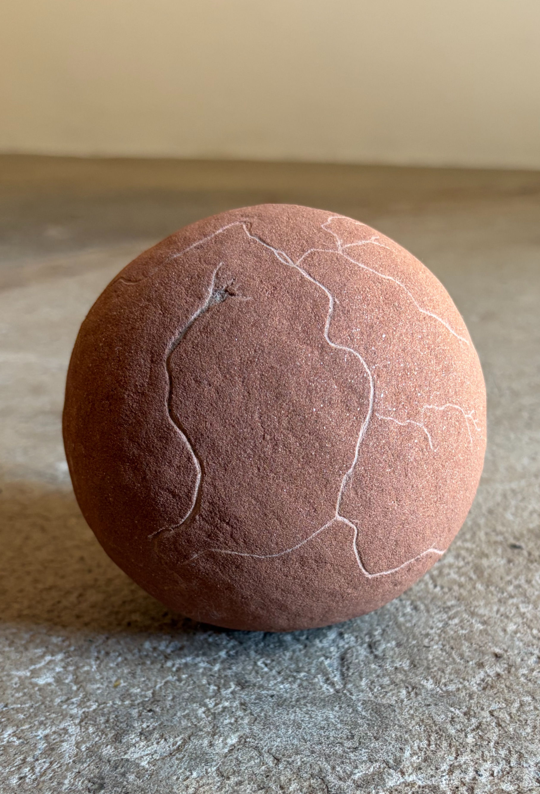 Sphere Lowood  by Callum Latimer