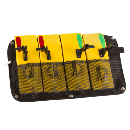 Planer Board Rack Remm Outdoors