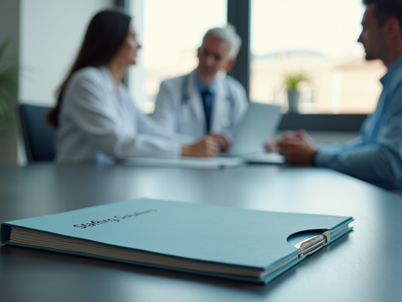 Discover Quality Healthcare Staffing Solutions with Eureka