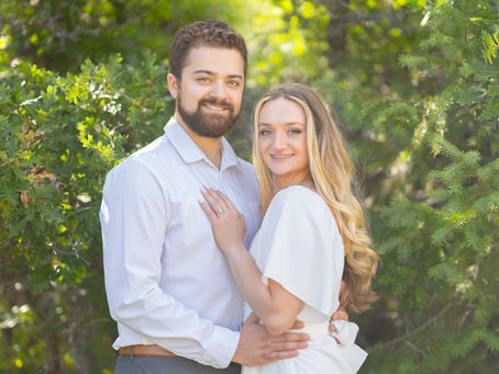 8 Compelling Reasons to Consider an Engagement Session Before Your Wedding