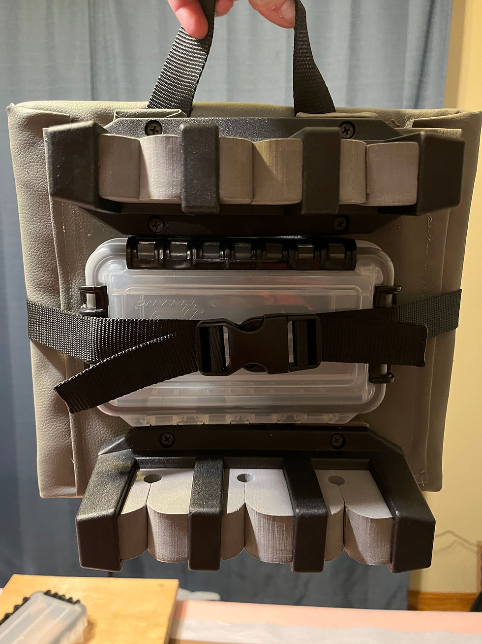 Thumbnail: Rod Pack Lite