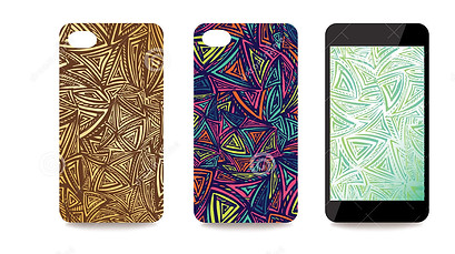 mobile-phone-cover-back-screen-set-abstr