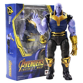 18cm-SHF-S-H-Figuarts-Avengers-Infinity-