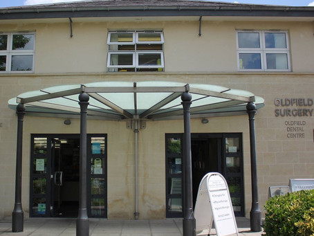 Clinic at Oldfield Surgery Opening Soon!