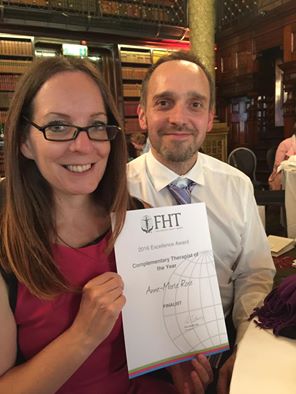 Finalist FHT