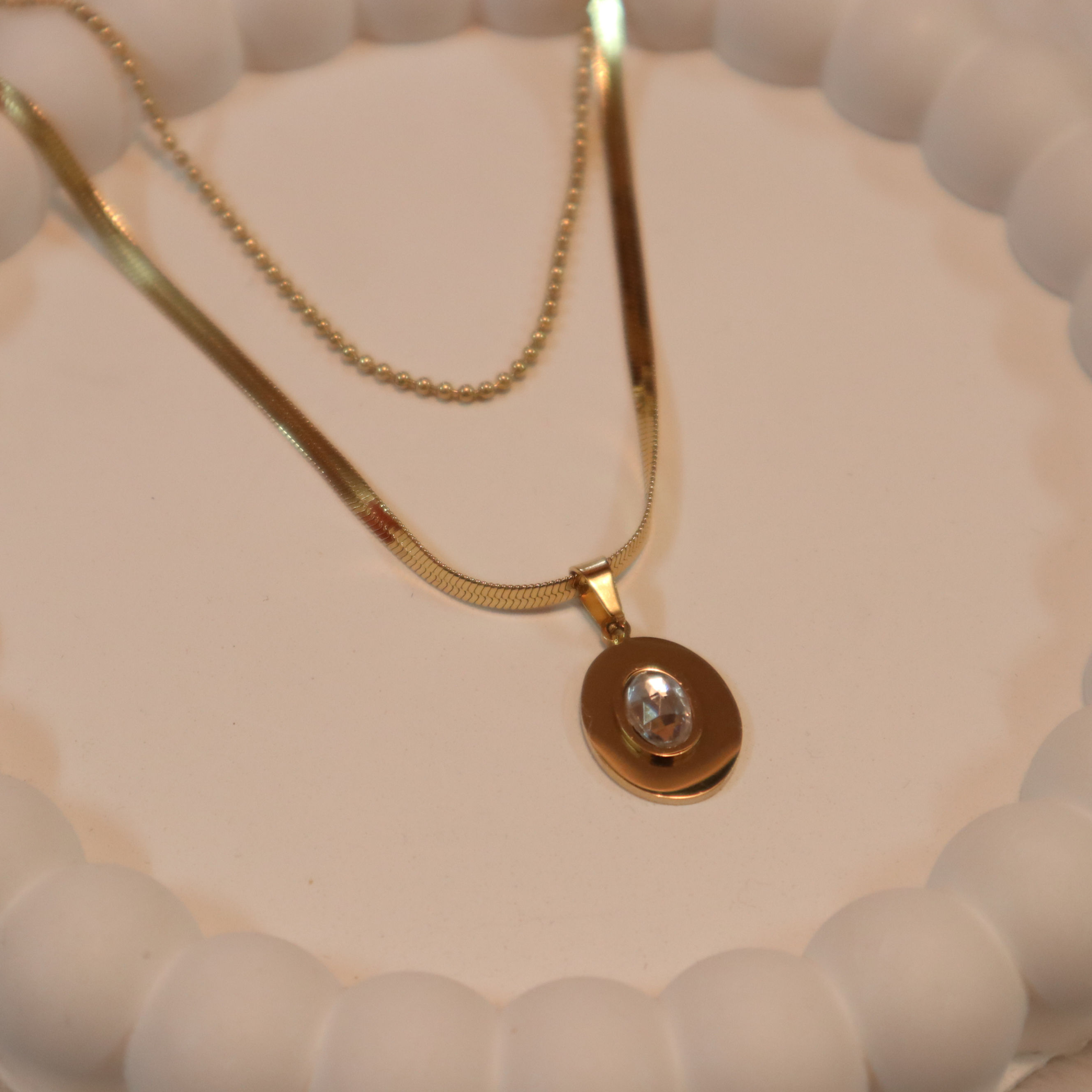 A-1-T302218180-Necklace Set