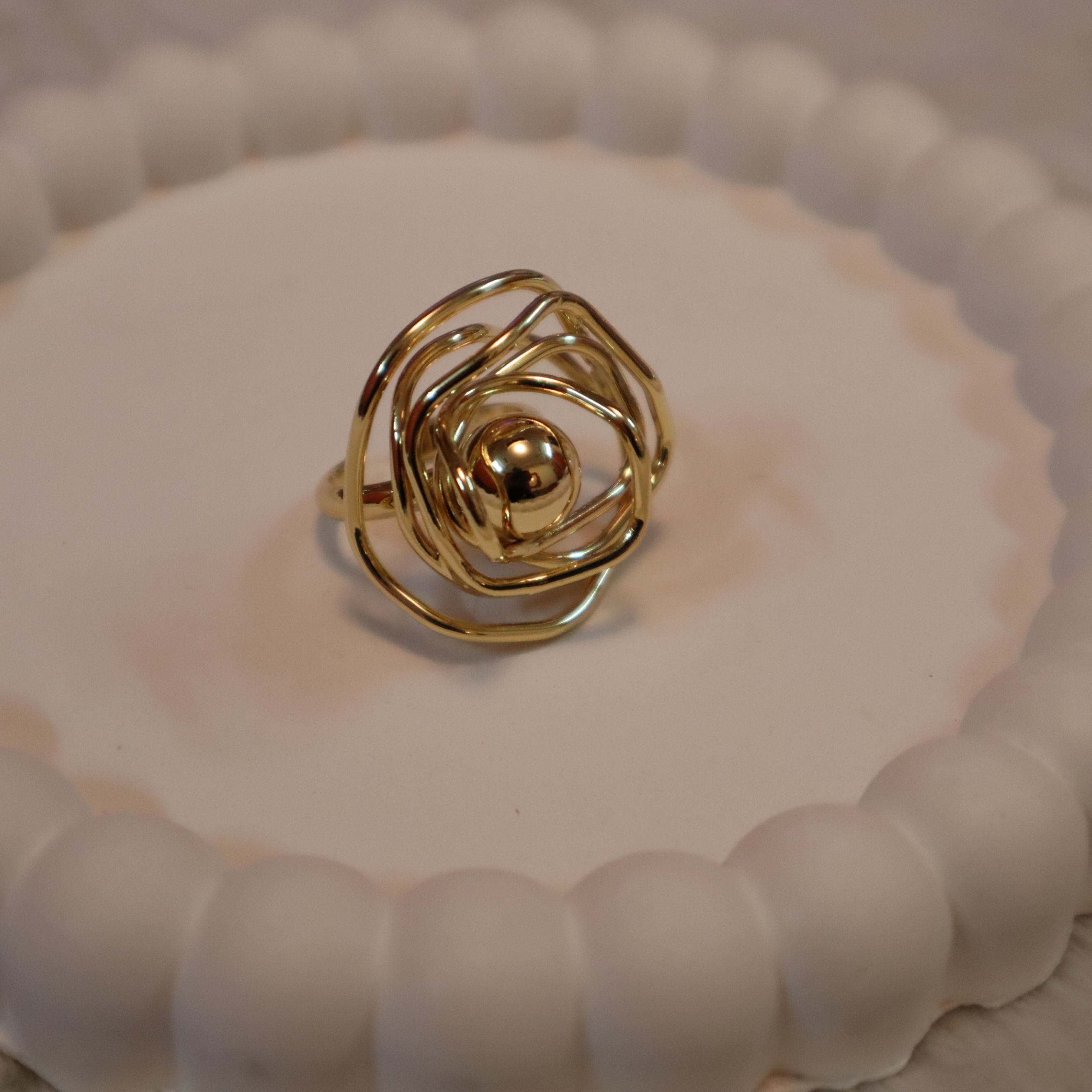 T-1-T302410100-Finger Ring