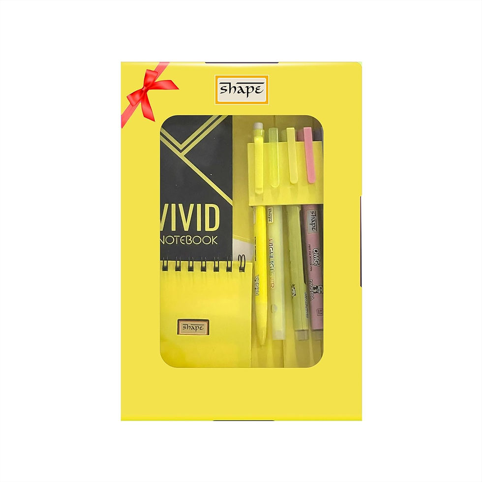 Thumbnail: Shape ViVid Kit