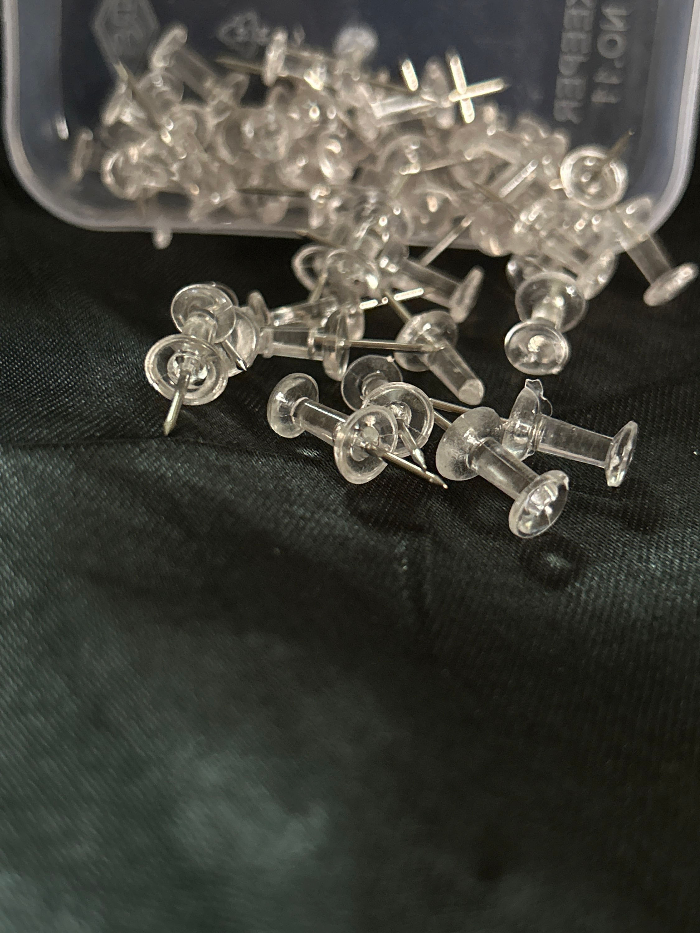 Thumbpin 50 pcs per pack