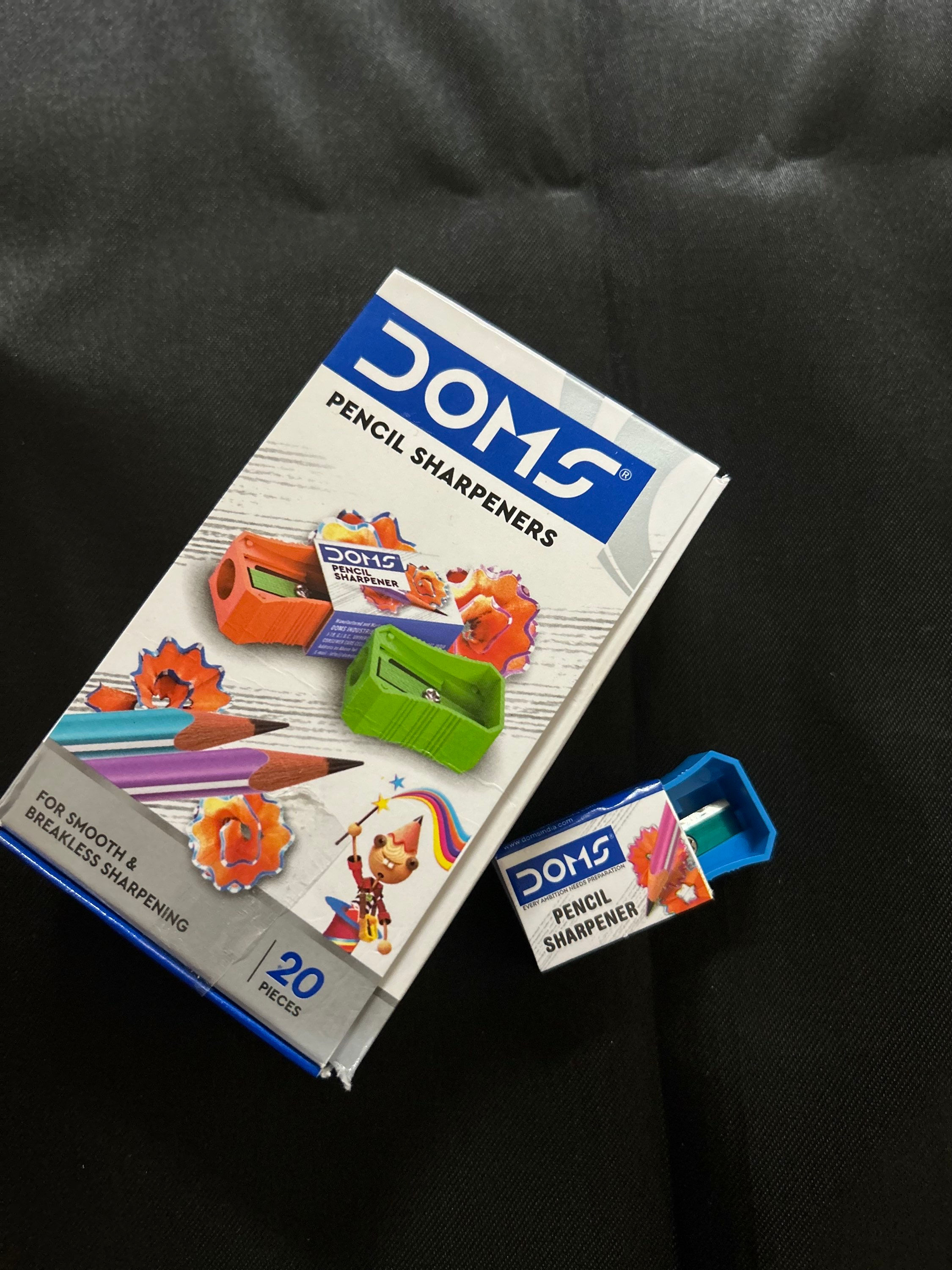 Doms Sharperner Small