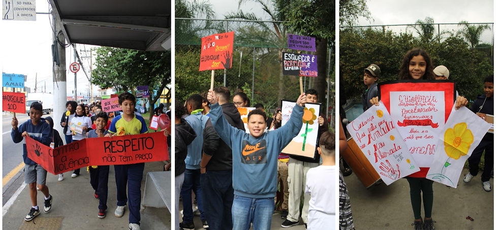 Foto/Reprodução: Douglas Biankato | AFAGO-SP