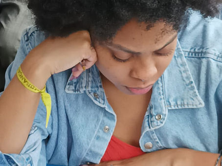 AFAGO-SP realizou no último sábado (27/10) o simulado preparatório para o ENEM e ETEC com jovens e adolescentes da zona sul de São Paulo