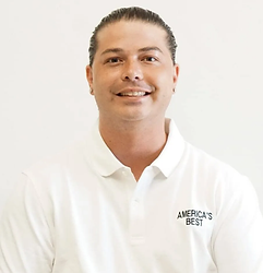 Chase Altamuro Portrait General Manager