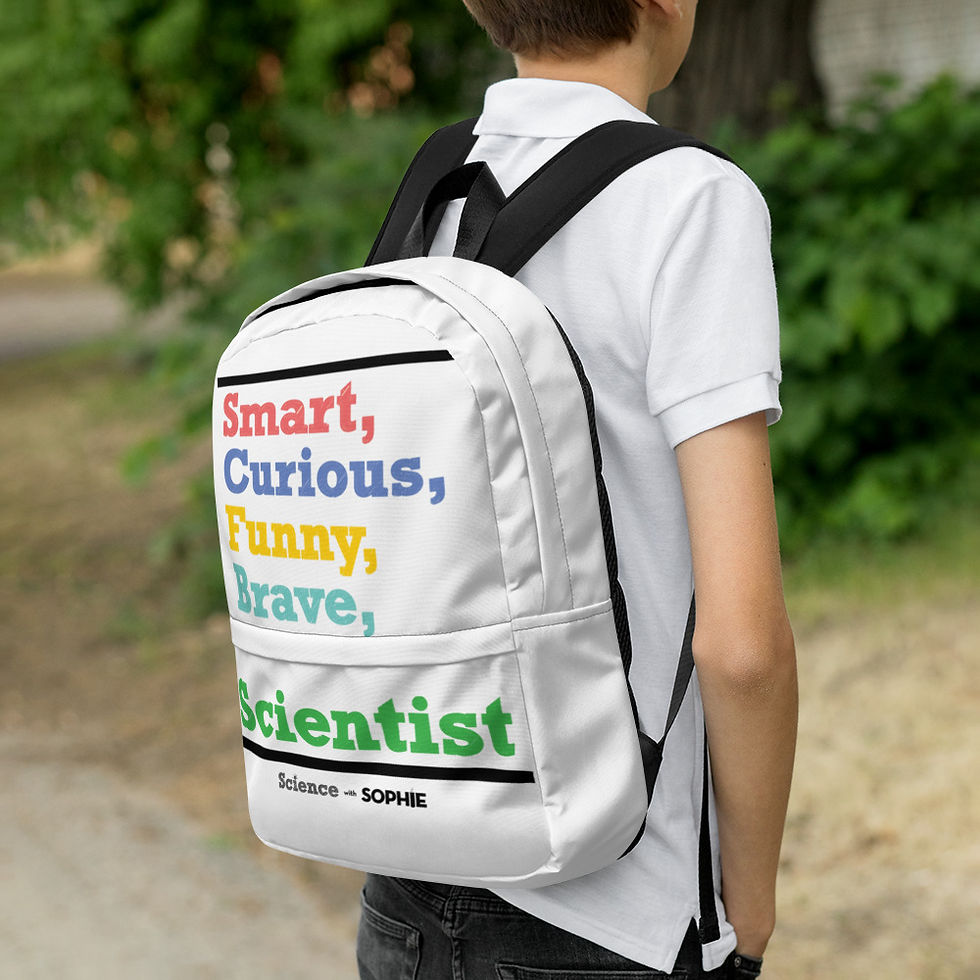 Thumbnail: Backpack