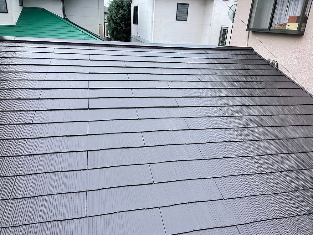熊本 屋根塗装・ブロック塀工事 自社施工はグッドハート