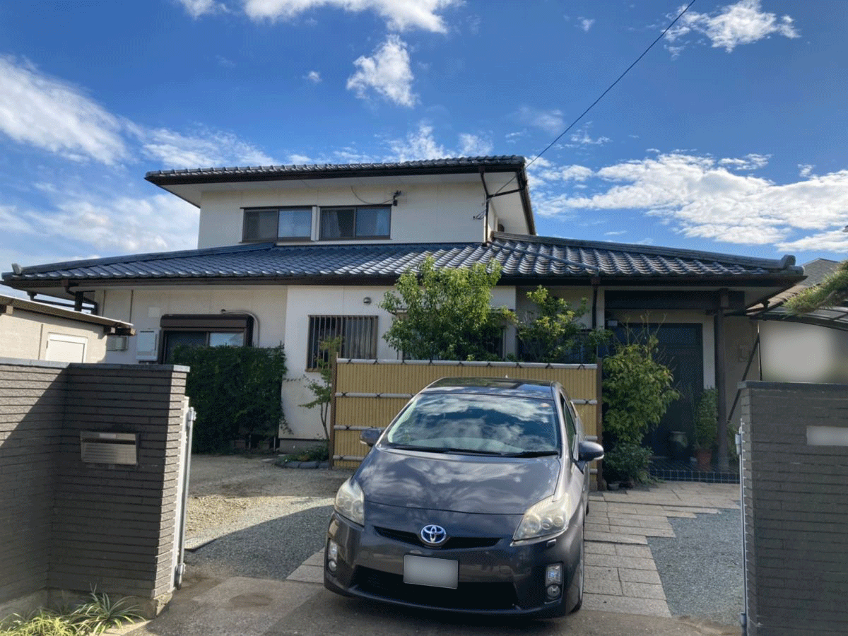 熊本 屋根・外壁塗装は自社施工のグッドハート株式会社