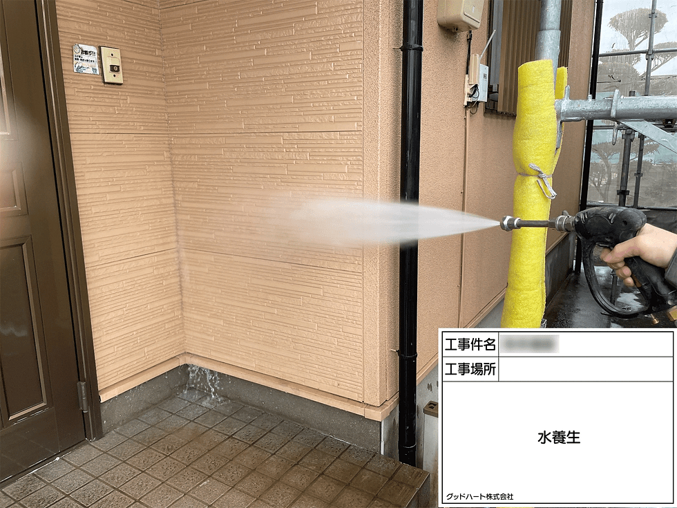熊本 屋根・外装塗装のよくある質問